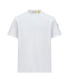 ＜MONCLER＞X MERCEDES-BENZ BY NIGO Cotton T-Shirt (8C0000489AB9)