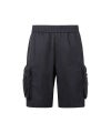 ＜MONCLER＞X MERCEDES-BENZ BY NIGO Packable Bermuda Shorts (2B00001M5920)