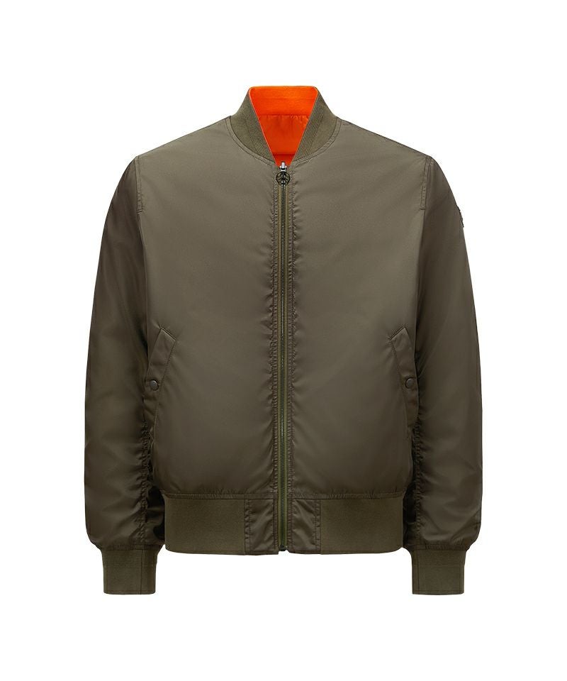 MONCLER GENIUS＞X MERCEDES-BENZ BY NIGO Neper Reversible Down