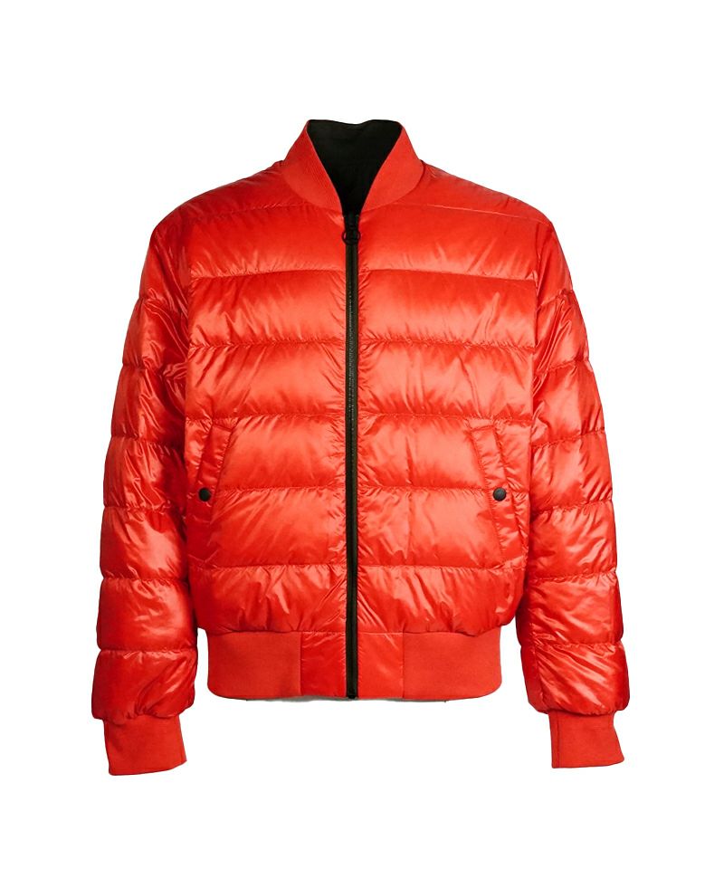 MONCLER GENIUS＞X MERCEDES-BENZ BY NIGO Neper Reversible Down
