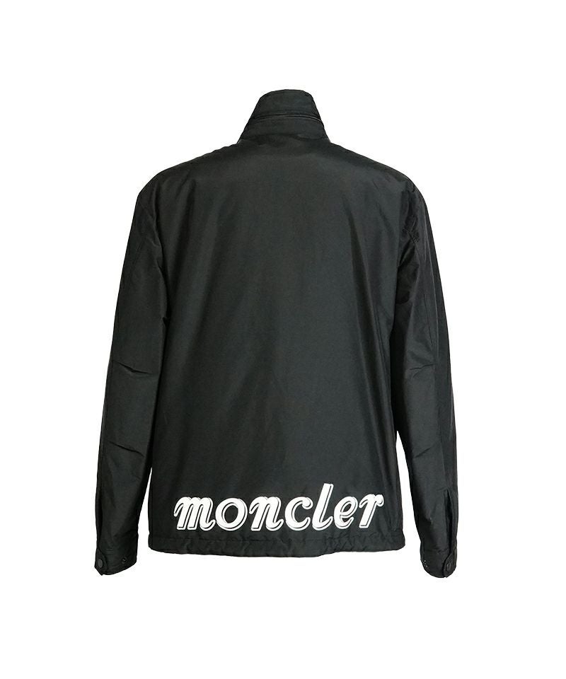 MONCLER GENIUS＞X MERCEDES-BENZ BY NIGO Orus Down Field Jacket