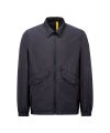 ＜MONCLER＞X MERCEDES-BENZ BY NIGO Sopdu Shirt Jacket (1A00004M5920)