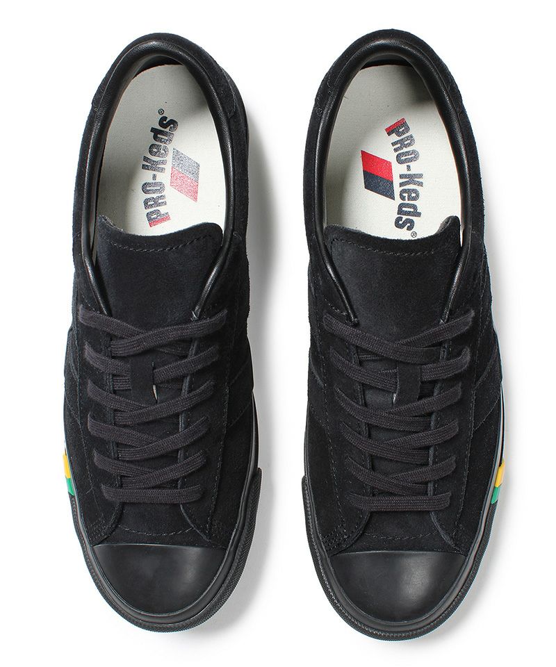WACKO MARIA＞PRO-KEDS / SUEDE ROYAL PLUS | MAKES ONLINE STORE