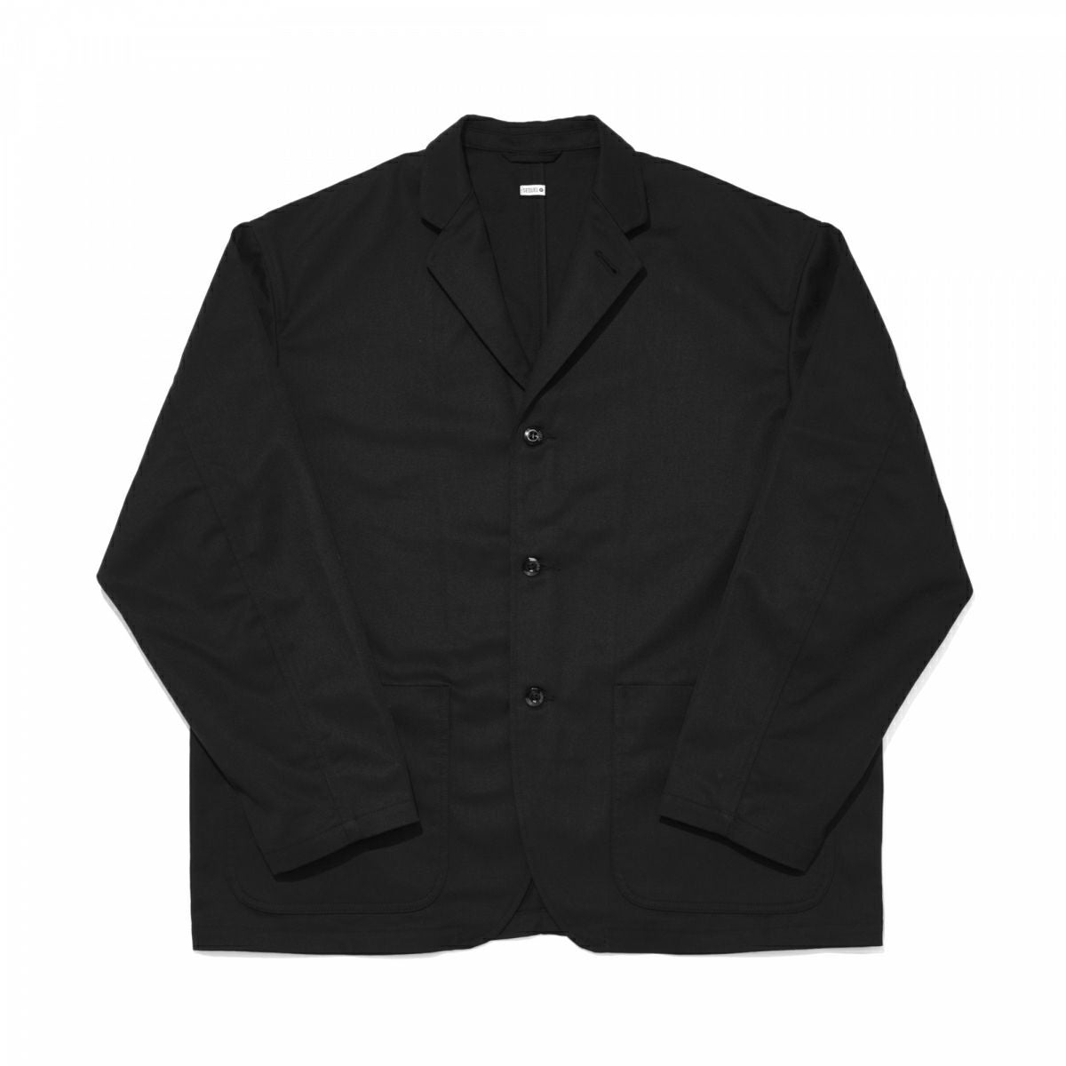 SEQUEL＞T/C BLAZER | MAKES ONLINE STORE