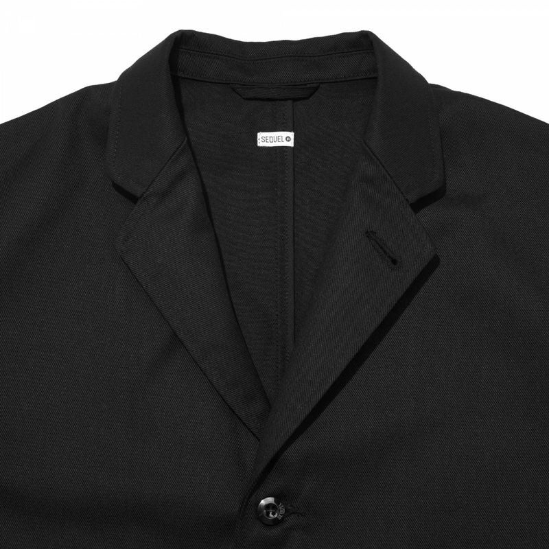 SEQUEL＞T/C BLAZER | MAKES ONLINE STORE