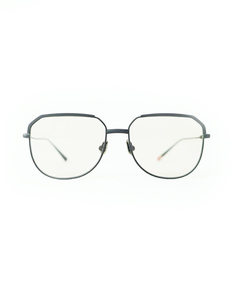＜BLANC＞B0024_CLR(BLACK MAT/CLR)