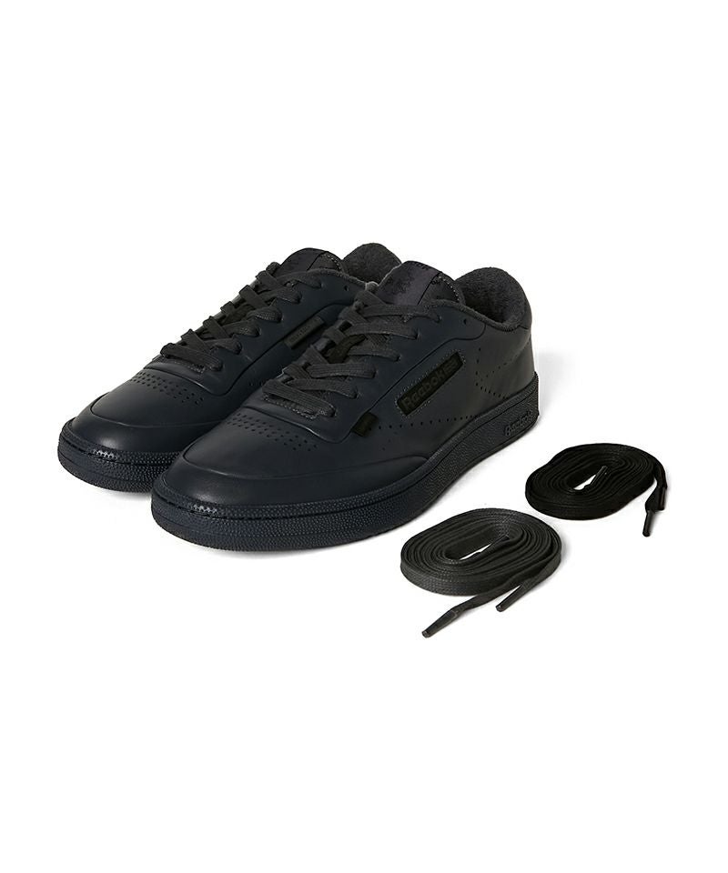 N.HOOLYWOOD＞×Reebok CLUB C 85 VINTAGE N.H | MAKES ONLINE STORE