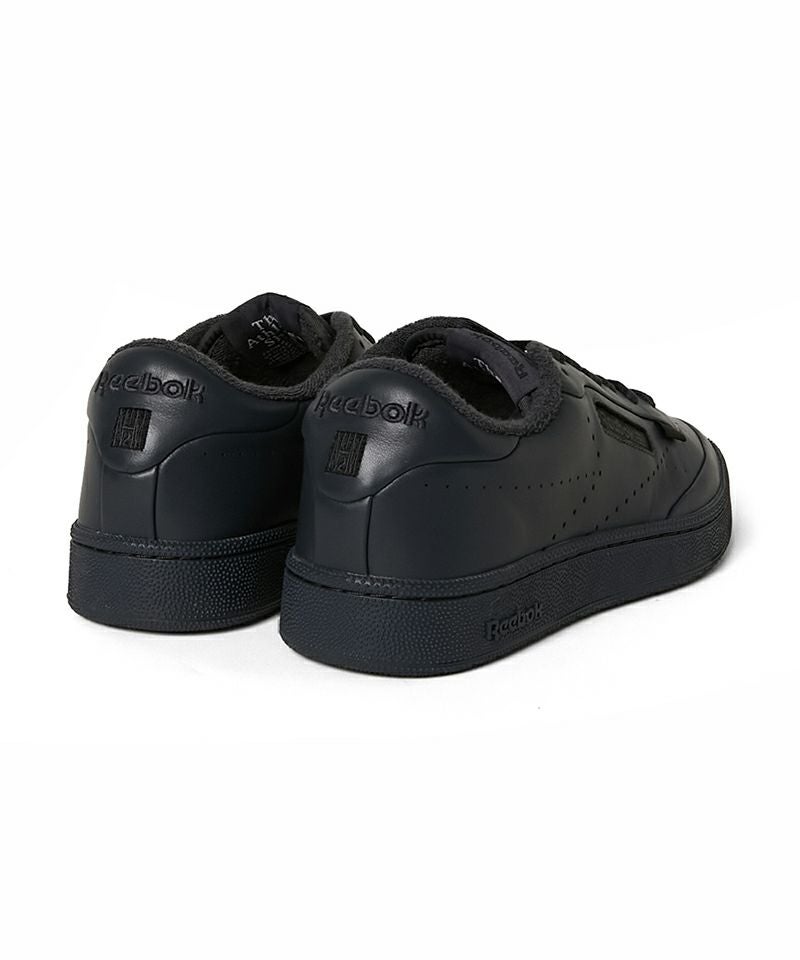 N.HOOLYWOOD＞×Reebok CLUB C 85 VINTAGE N.H | MAKES ONLINE STORE