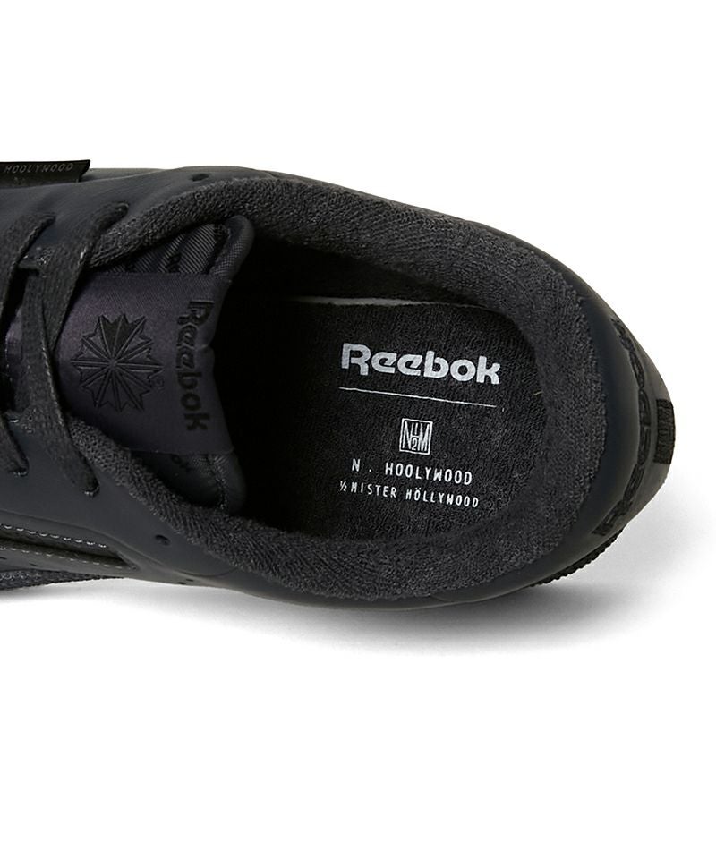 N.HOOLYWOOD＞×Reebok CLUB C 85 VINTAGE N.H | MAKES ONLINE STORE