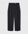＜PHIGVEL＞HOPSACK SAFARI TROUSERS