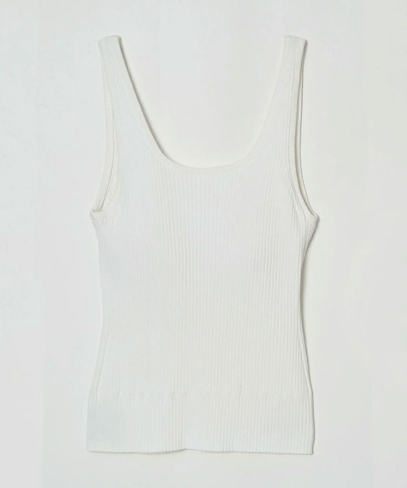 TANK TOP SHELL