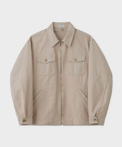 PHIGVEL WAXEDCLOTH ADVENTURERJACKET 2025 blog | zukeif