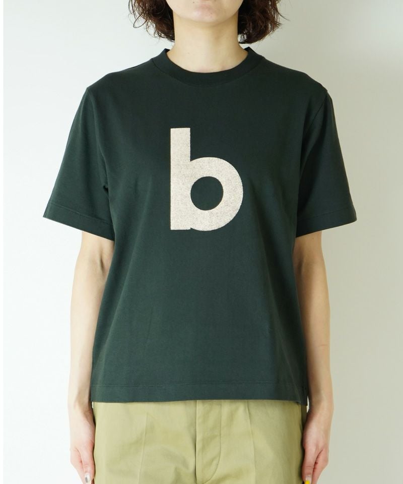 blurhmsROOTSTOCK＞bd Print Tee ATANDARD | MAKES ONLINE STORE