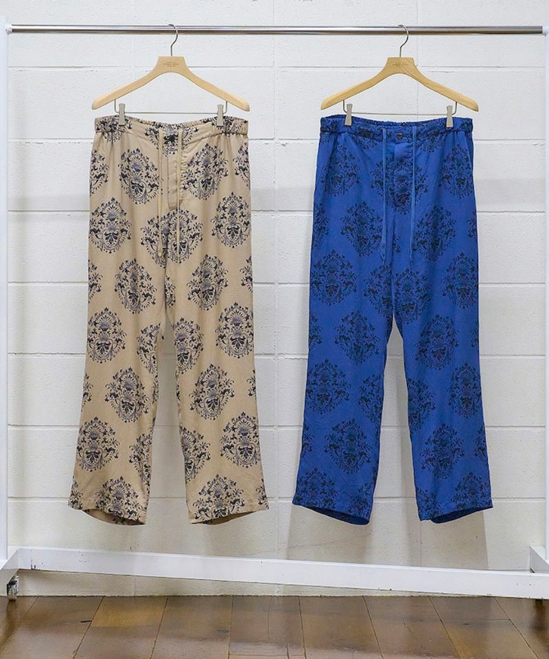 UNUSED＞Easy pants | MAKES ONLINE STORE