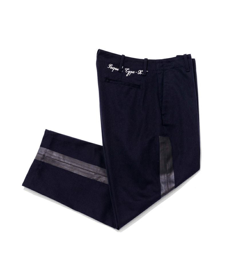SEQUEL＞CHINO PANTS (TYPE-XF) | MAKES ONLINE STORE