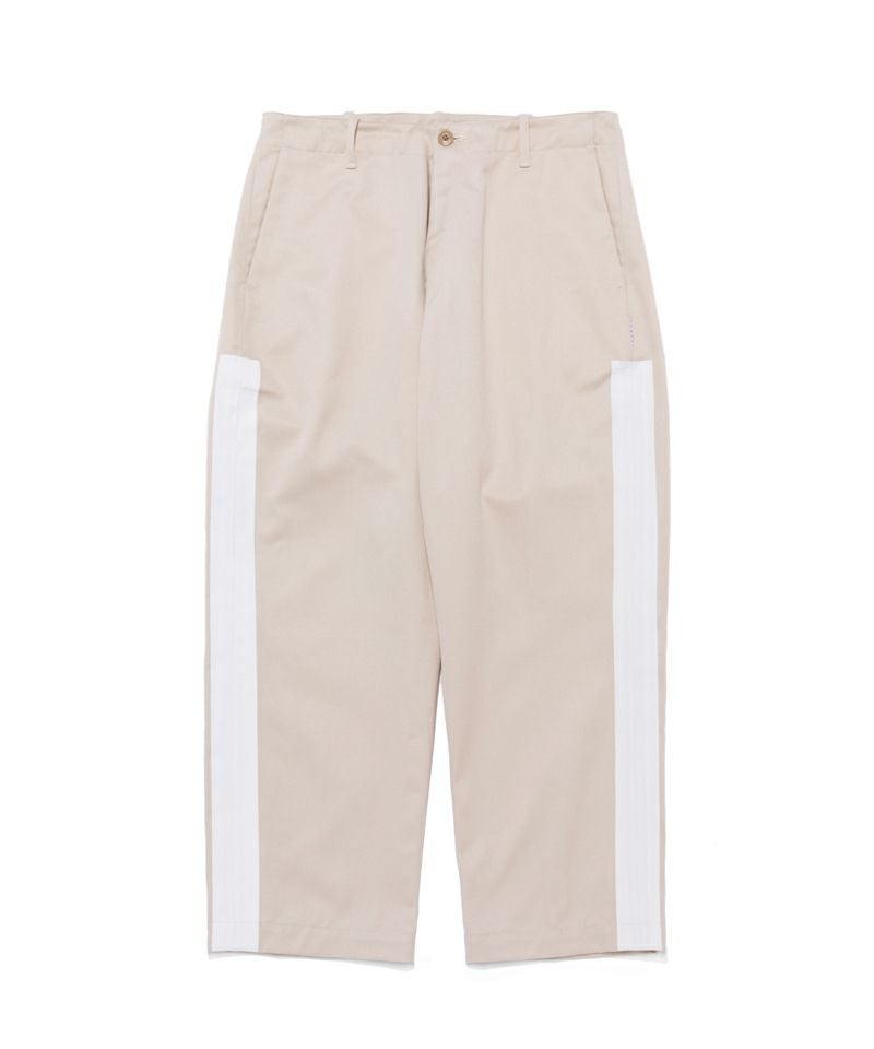 SEQUEL＞CHINO PANTS (TYPE-XF) | MAKES ONLINE STORE