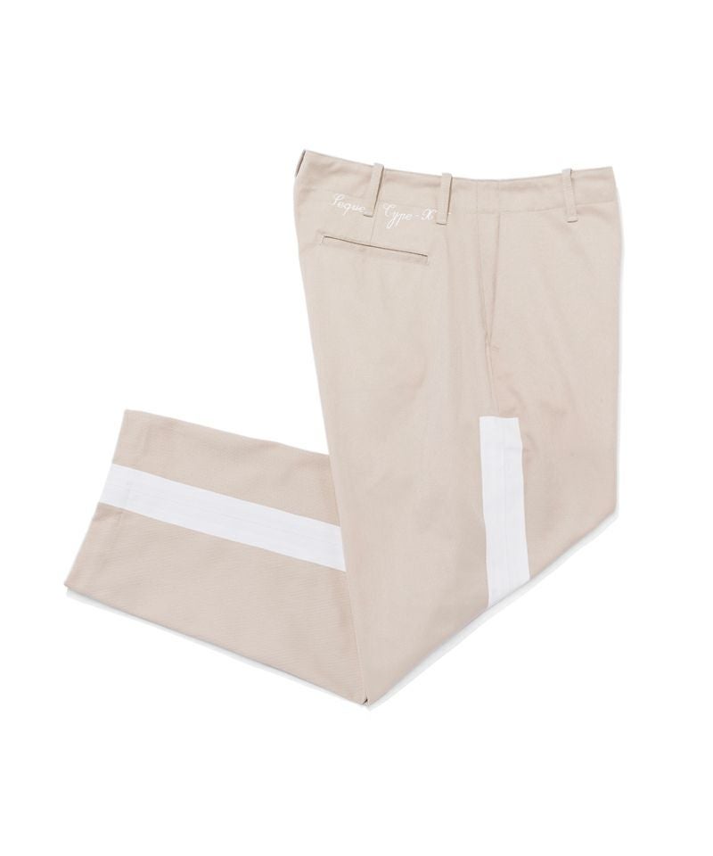 SEQUEL＞CHINO PANTS (TYPE-XF) | MAKES ONLINE STORE