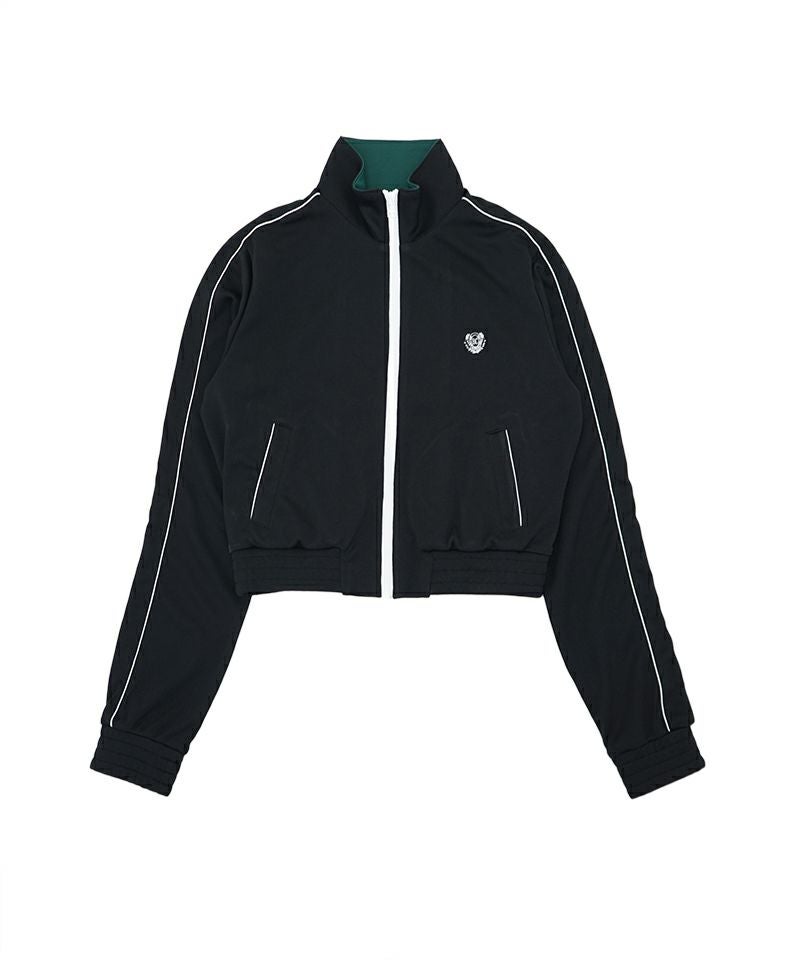 BASICKS＞Tennis Style Track Jacket | MAKES ONLINE STORE