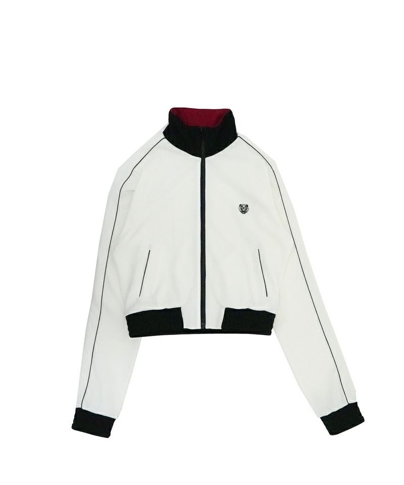 25SS　新品　BASICKS Tennis Style Track Jacke BASICKS＞Tennis Style Track Jacket | MAKES ONLINE STORE