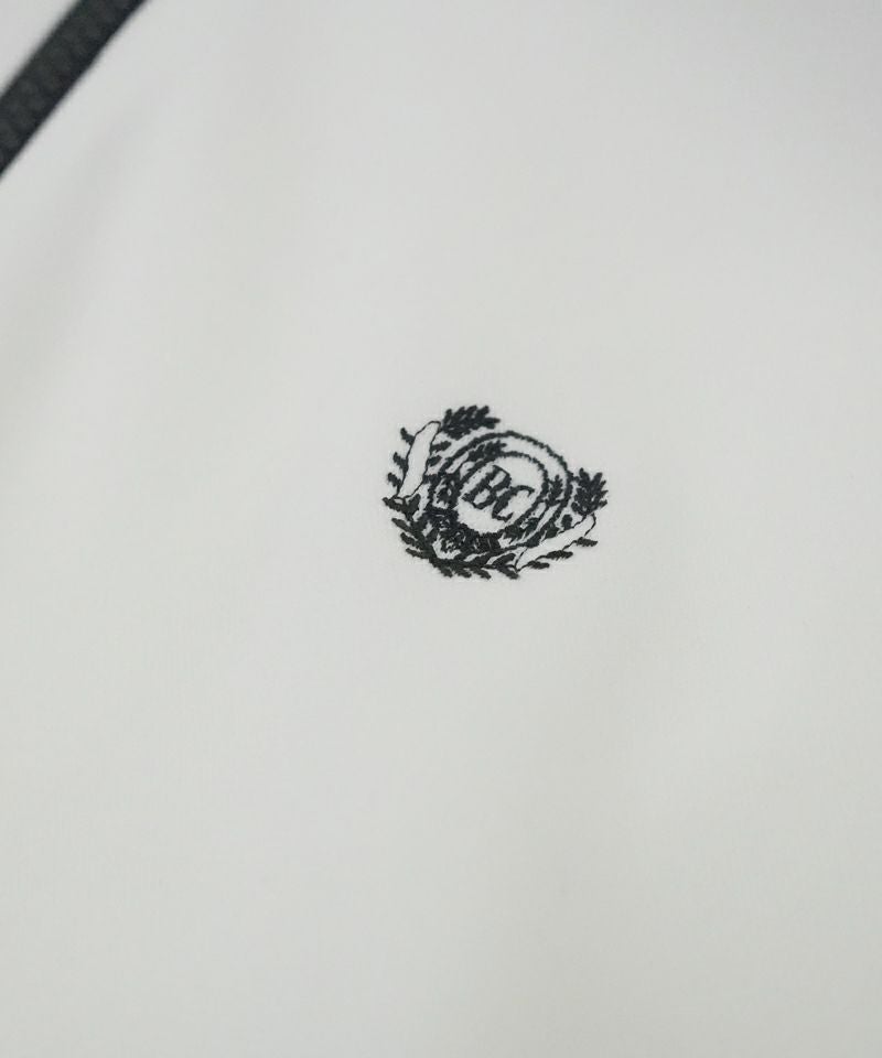 25SS　新品　BASICKS Tennis Style Track Jacke BASICKS＞Tennis Style Track Jacket | MAKES ONLINE STORE