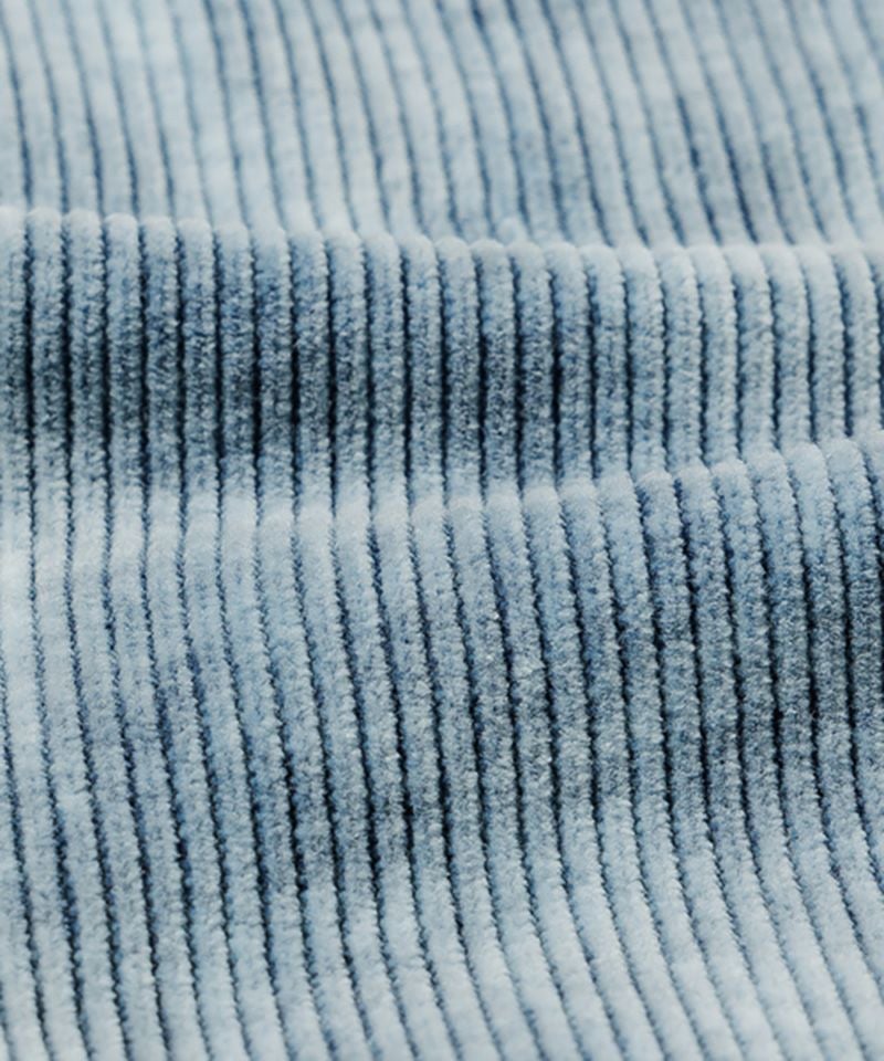 UNUSED＞Corduroy wide pants | MAKES ONLINE STORE