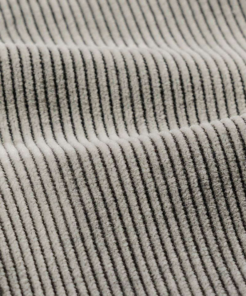UNUSED＞Corduroy wide pants | MAKES ONLINE STORE
