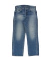 ＜visvim＞SODIAL SCLPTURE 01 WIDE DAMAGED-43