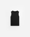 ＜STAMPD＞Cutoff Tank