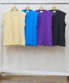 ＜UNUSED＞tank top