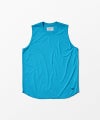 ＜WHIZ LIMITED＞SLEEVELESS SHIRT