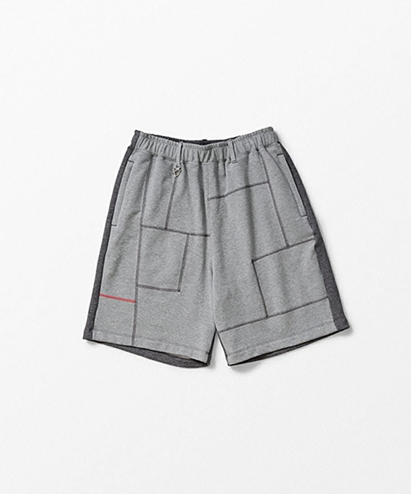 WHIZ LIMITED＞PATCH SHORTS | MAKES ONLINE STORE