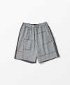 ＜WHIZ LIMITED＞PATCH SHORTS