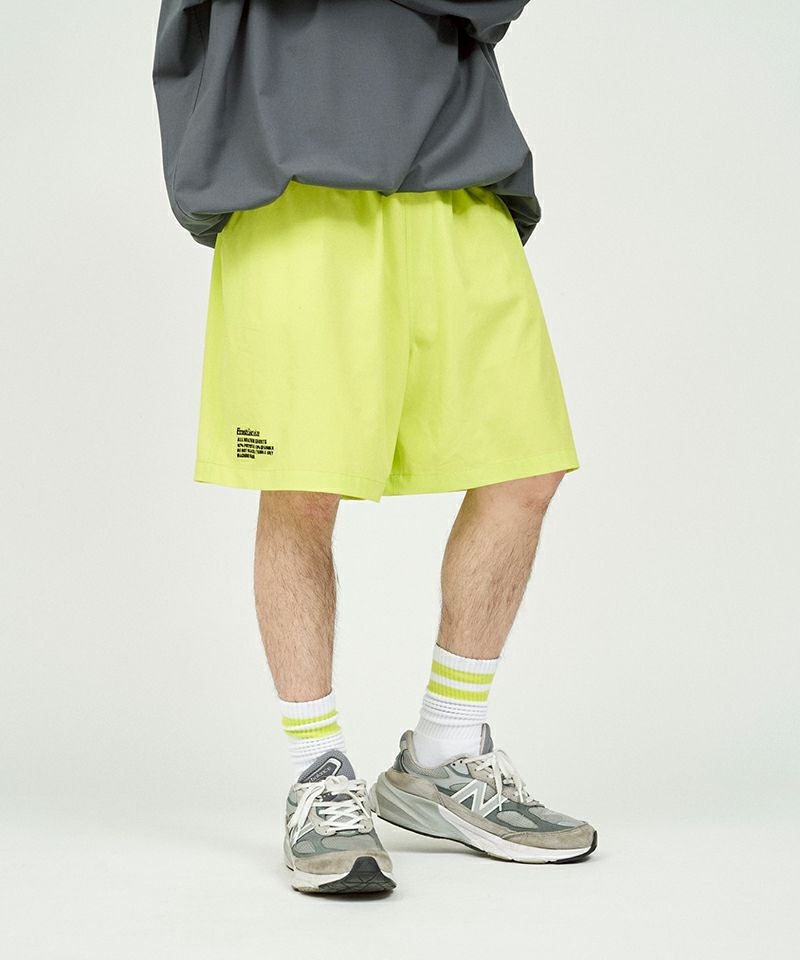 FreshService＞ALL WEATHER SHORTS | MAKES ONLINE STORE
