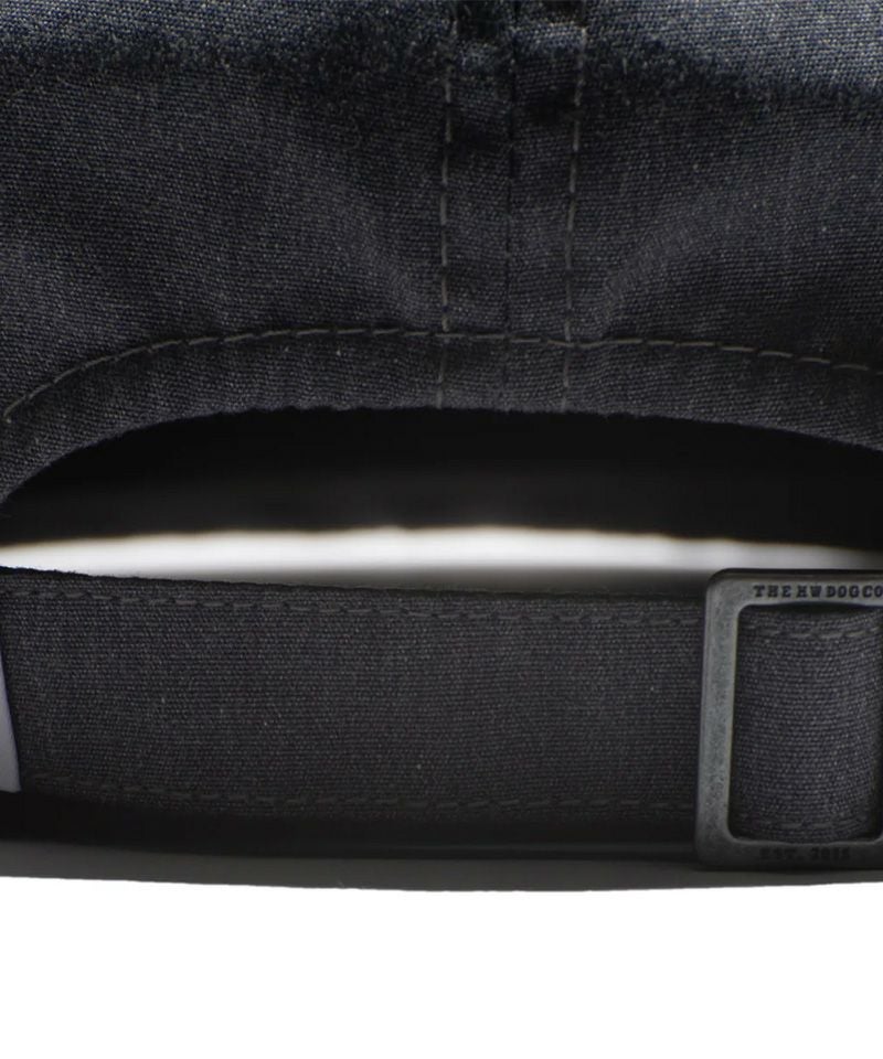 THE H.W. DOG&CO＞WASH CASQUETTE | MAKES ONLINE STORE