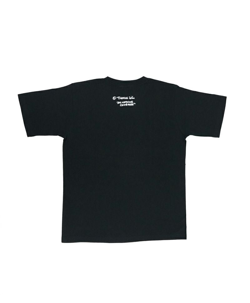 Do Nothing Congress＞TODAY I DID NOTING | MAKES ONLINE STORE