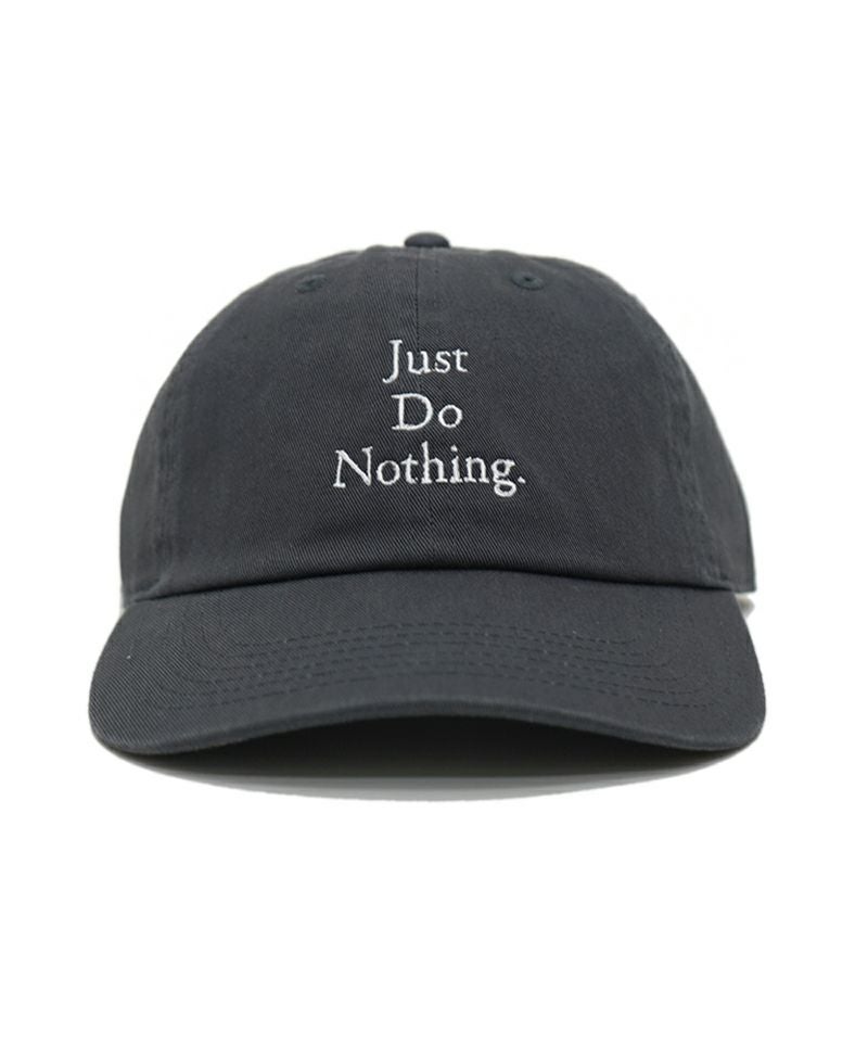 Do Nothing Congress＞Just Do Nothing | MAKES ONLINE STORE