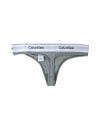 ＜CALVIN KLEIN＞THONG