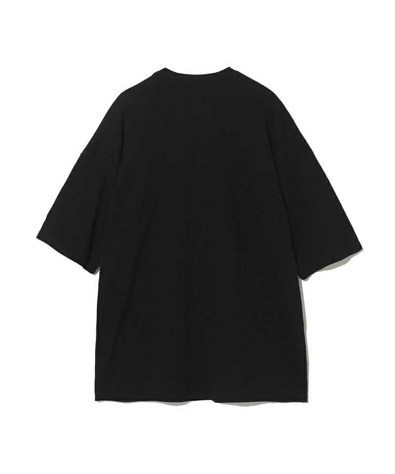 UNDERCOVER＞COLLAGE BEAR BIGTEE | MAKES ONLINE STORE