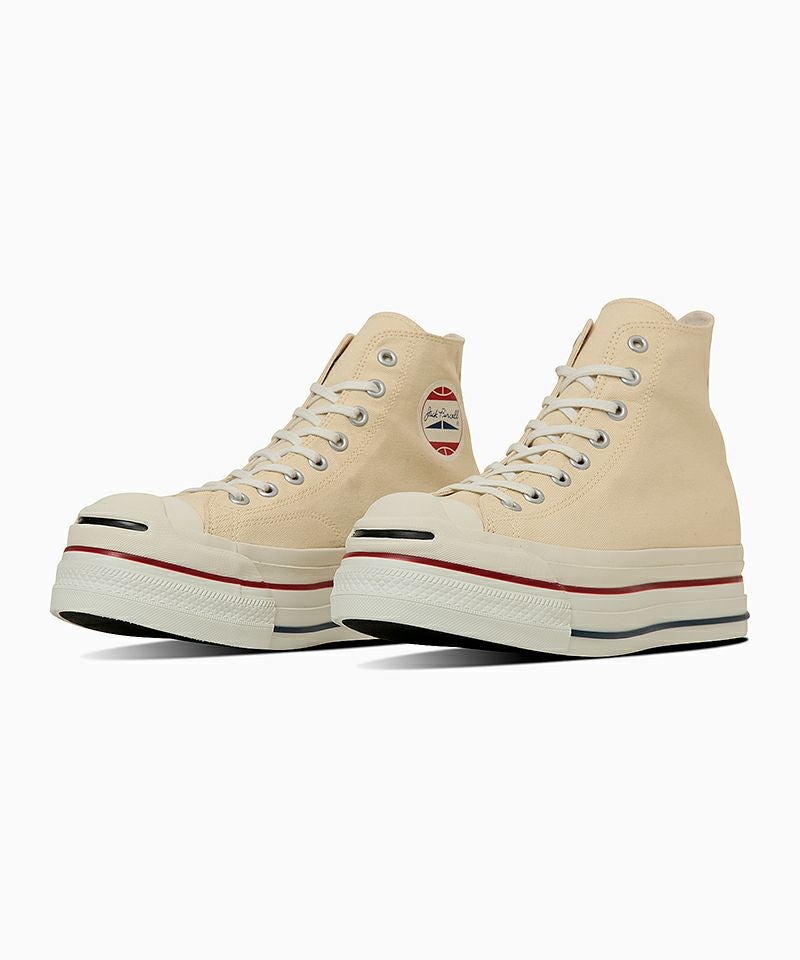 doublet＞× CONVERSE JACK PARCELL ALLSTAR HI | MAKES ONLINE STORE