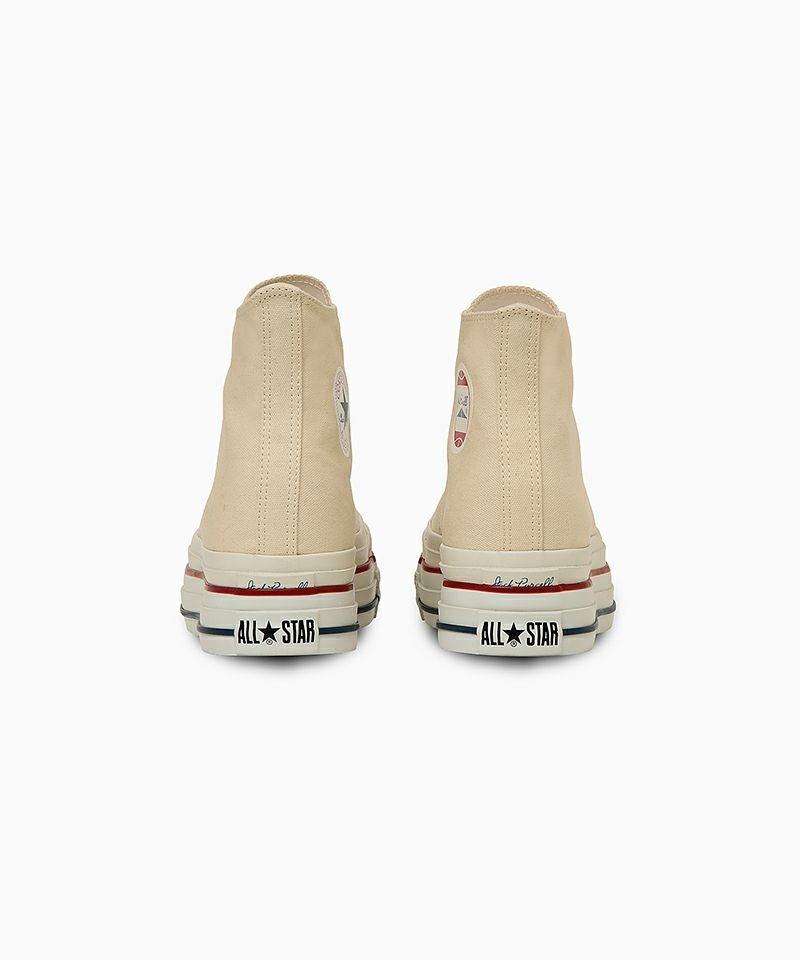 doublet＞× CONVERSE JACK PARCELL ALLSTAR HI | MAKES ONLINE STORE