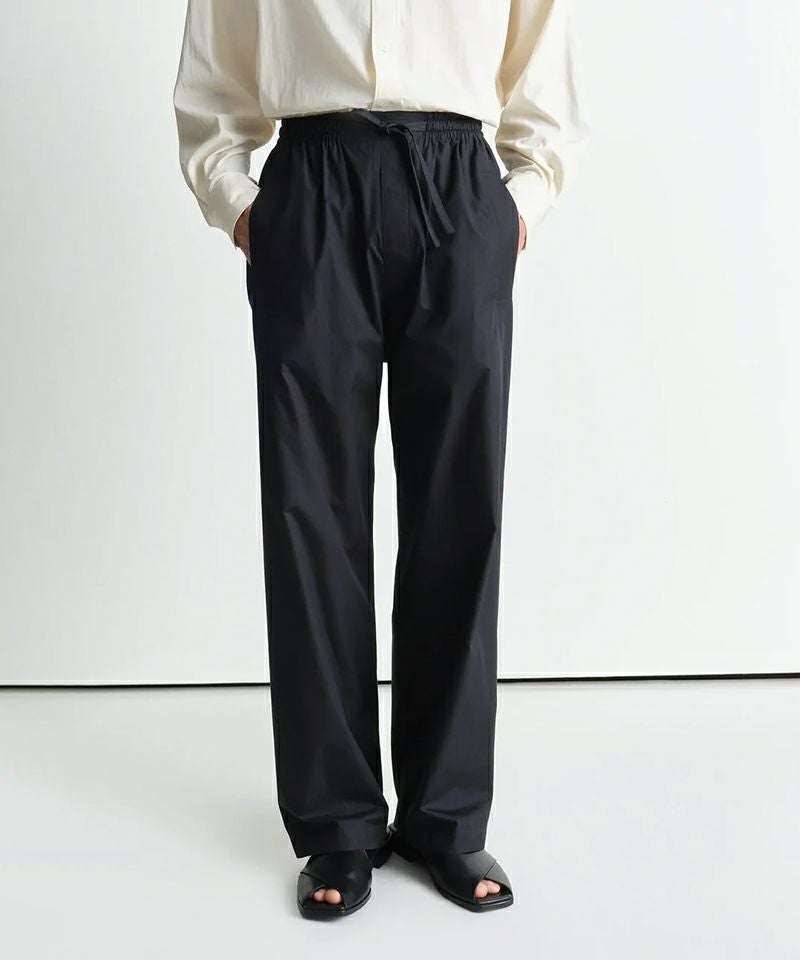 ＜LEMAIRE＞PYJAMA PANTS (PA1211LF839)