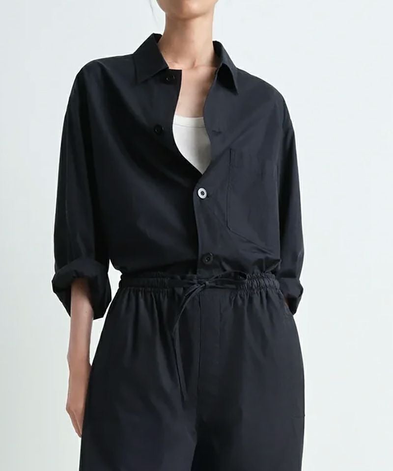 LEMAIRE＞PYJAMA SHIRT(SH1177LF839) | MAKES ONLINE STORE