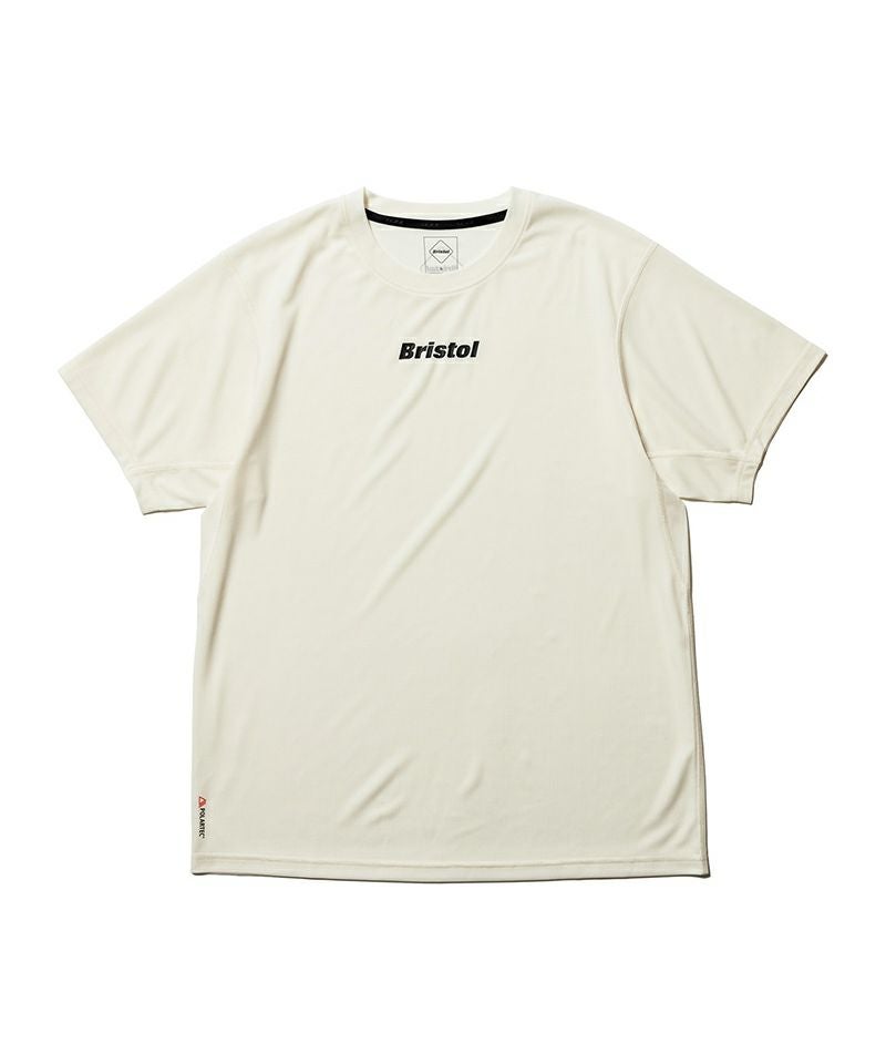 F.C.Real Bristol>POLARTEC POWER DRY S/S TRAINING TOP | MAKES F.C.Real Bristol>POLARTEC POWER DRY S/S TRAINING TOP | MAKES