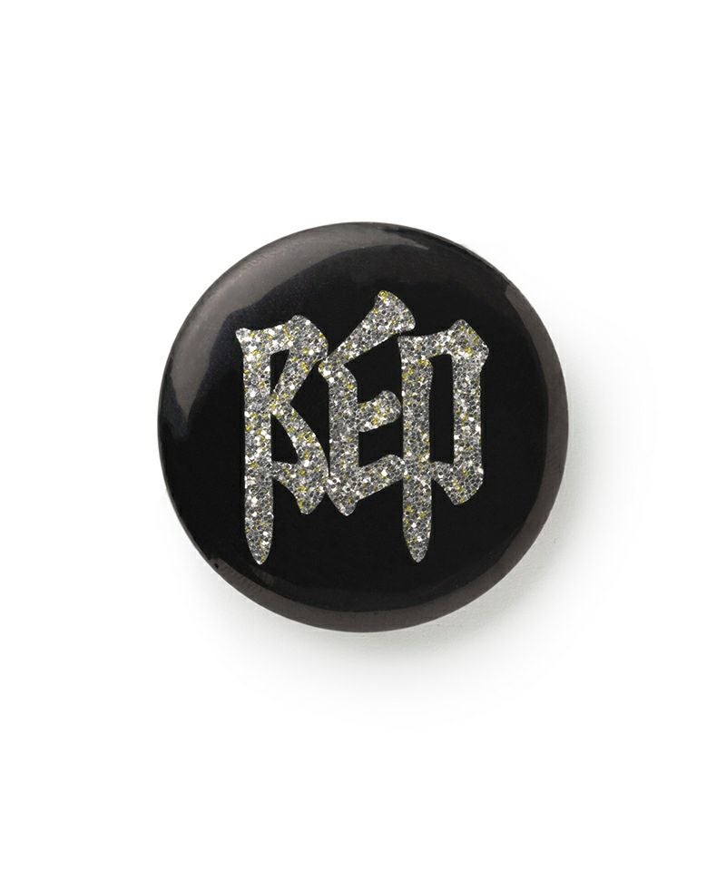 BlackEyePatch＞ASSORTED BUTTON BADGES | MAKES ONLINE STORE