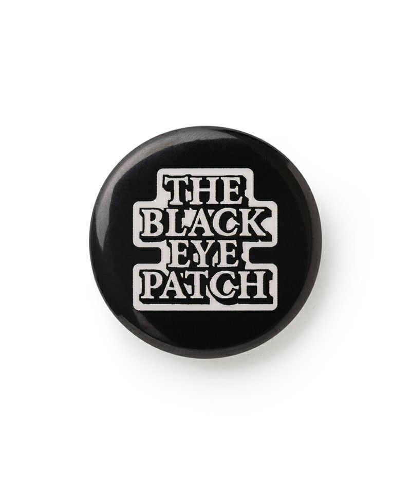 BlackEyePatch＞ASSORTED BUTTON BADGES | MAKES ONLINE STORE