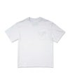 S/S PRINT TEE (CHEESE!!!) (HN0251-CT0015)
