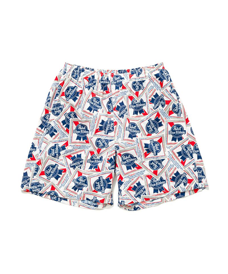 BEDWIN＆THE HEARTBREAKERS＞Pabst Ex. 5L SHORT PANTS 