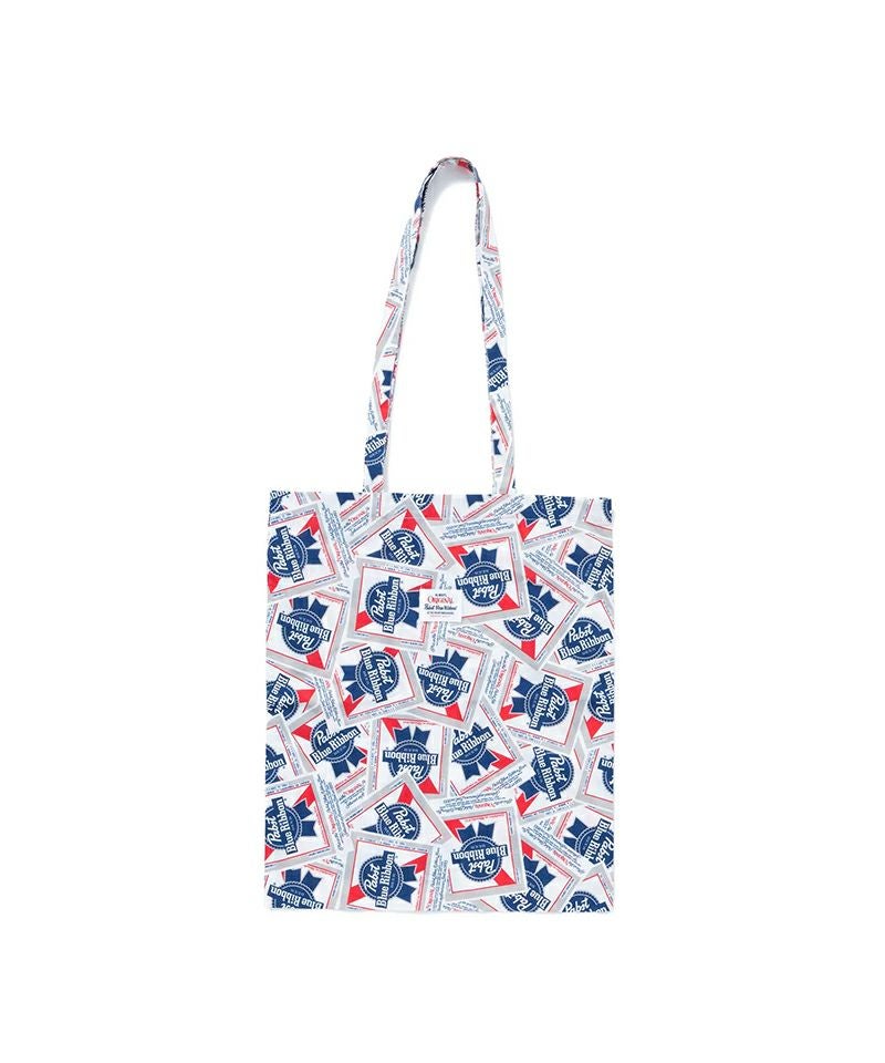 Pabst Ex.TOTE BAG "HUCK"