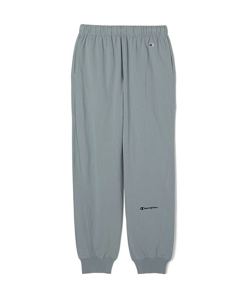 ＜N.HOOLYWOOD＞×Champion SWEAT PANTS (C8-B213)