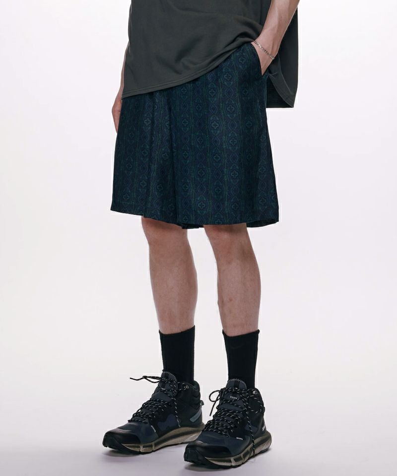 marka＞HABUTAE SILK SILK SHORTS | MAKES ONLINE STORE